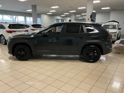 More photos of 2025 Mazda CX-50 2.5 S Select Package at Acura of Overland Park, KS