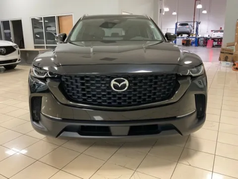 Photos of 2025 Mazda CX-50 2.5 S Select Package for sale in Overland Park, KS at Acura of Overland Park