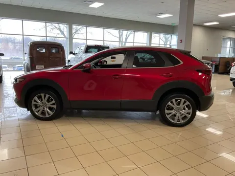 More photos of 2023 Mazda CX-30 2.5 S Preferred Package at Acura of Overland Park, KS