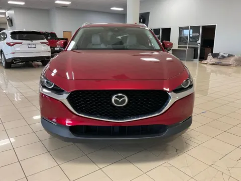 Photos of 2023 Mazda CX-30 2.5 S Preferred Package for sale in Overland Park, KS at Acura of Overland Park