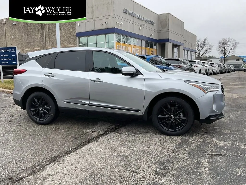 2026 Acura RDX for sale in Overland Park, KS