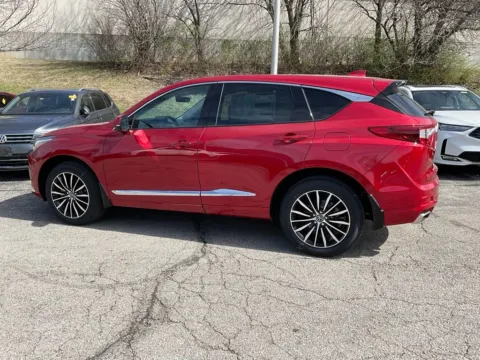 More photos of 2026 Acura RDX w/Advance Package at Acura of Overland Park, KS