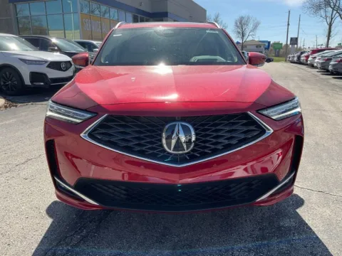 Photos of 2026 Acura MDX w/Advance Package for sale in Overland Park, KS at Acura of Overland Park