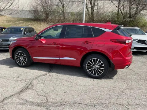 More photos of 2026 Acura RDX w/Advance Package at Acura of Overland Park, KS