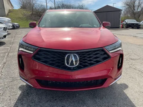 Photos of 2026 Acura RDX w/Advance Package for sale in Overland Park, KS at Acura of Overland Park