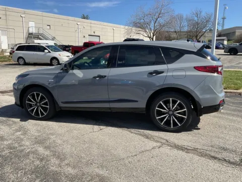 More photos of 2026 Acura RDX w/A-Spec Advance Package at Acura of Overland Park, KS