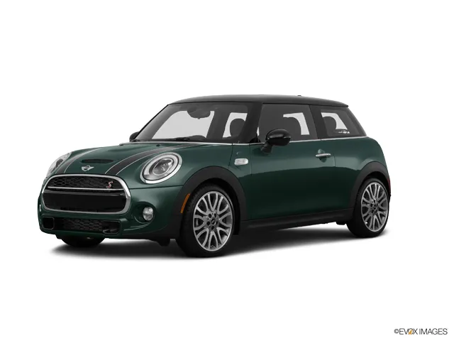 2017 MINI Hardtop 2 Door Cooper S for sale in Overland Park, KS