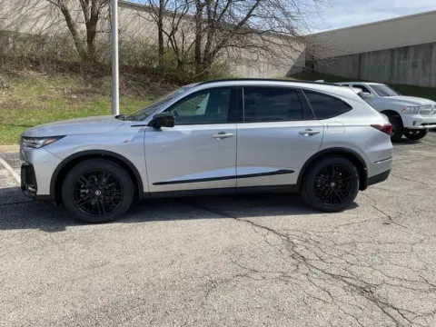 More photos of 2026 Acura MDX w/A-Spec Advance Package at Acura of Overland Park, KS