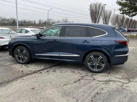 More photos of 2026 Acura MDX w/Advance Package at Acura of Overland Park, KS
