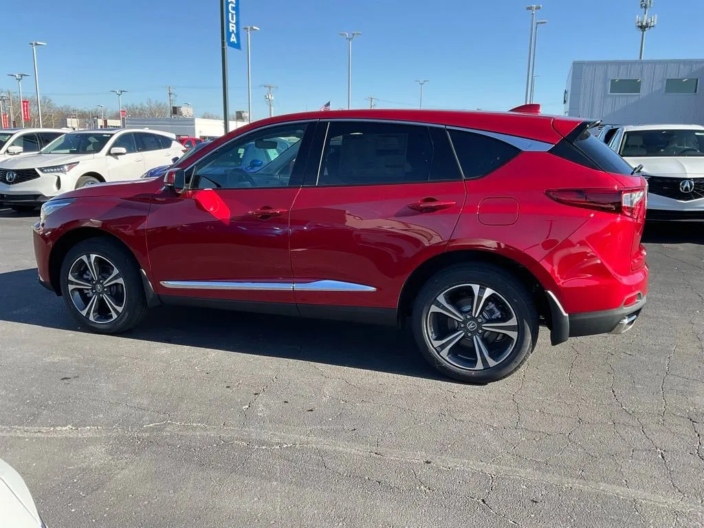 2026 Acura RDX w/Technology Package for sale in Overland Park, KS