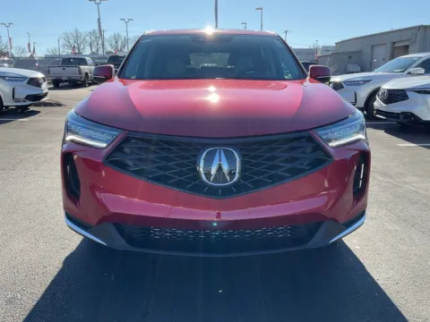 Photos of 2026 Acura RDX w/Technology Package for sale in Overland Park, KS at Acura of Overland Park