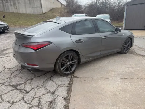 More photos of 2023 Acura Integra w/A-Spec Technology Package at Acura of Overland Park, KS