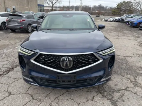 Photos of 2023 Acura MDX 3.5L for sale in Overland Park, KS at Acura of Overland Park