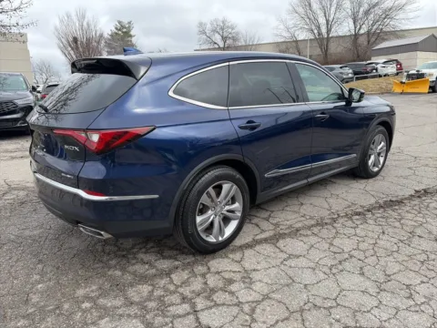More photos of 2023 Acura MDX 3.5L at Acura of Overland Park, KS