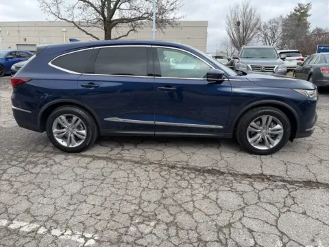 More photos of 2023 Acura MDX 3.5L at Acura of Overland Park, KS