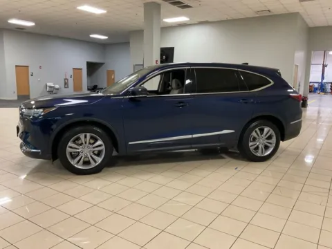 More photos of 2023 Acura MDX 3.5L at Acura of Overland Park, KS