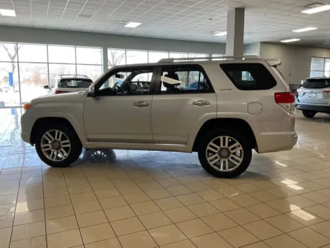 More photos of 2012 Toyota 4Runner Limited at Acura of Overland Park, KS