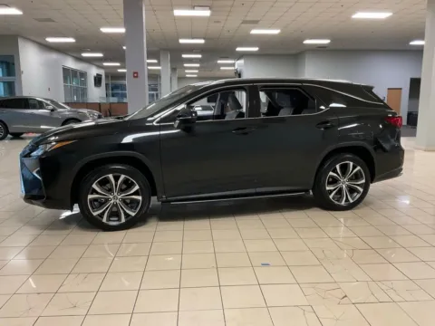 More photos of 2019 Lexus RX 350L Luxury at Acura of Overland Park, KS