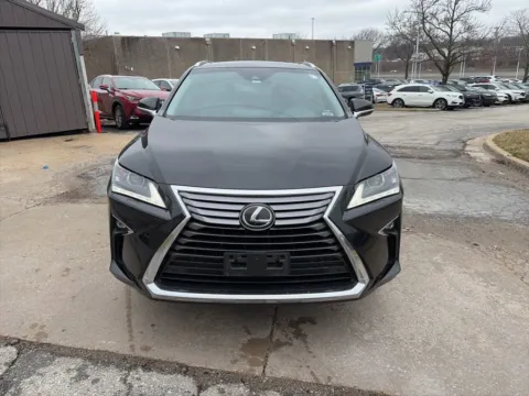 Photos of 2019 Lexus RX 350L for sale in Overland Park, KS at Acura of Overland Park