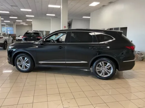 More photos of 2023 Acura MDX 3.5L at Acura of Overland Park, KS