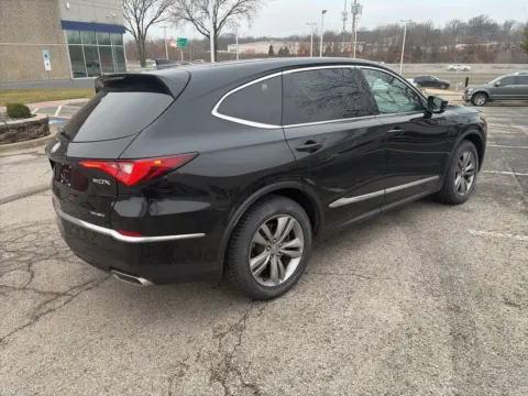 More photos of 2023 Acura MDX 3.5L at Acura of Overland Park, KS