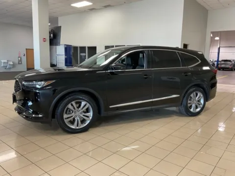 More photos of 2023 Acura MDX 3.5L at Acura of Overland Park, KS