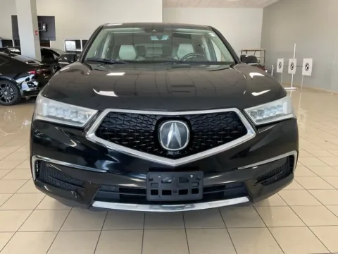 Photos of 2018 Acura MDX 3.5L for sale in Overland Park, KS at Acura of Overland Park