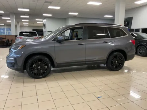 More photos of 2022 Honda Pilot Special Edition at Acura of Overland Park, KS