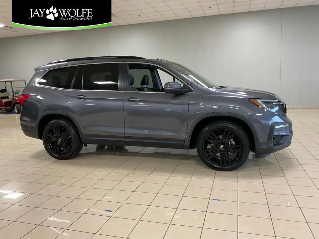 2022 Honda Pilot Special Edition for sale in Overland Park, KS