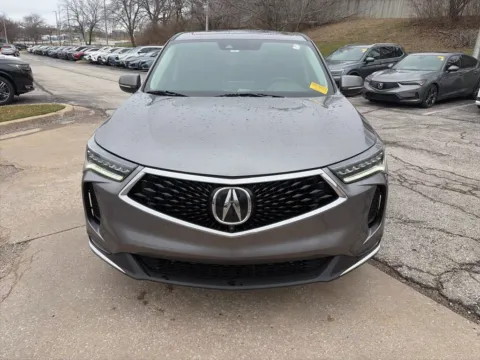 Photos of 2023 Acura RDX w/Advance Package for sale in Overland Park, KS at Acura of Overland Park