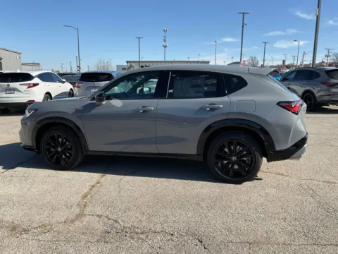 More photos of 2026 Acura ADX w/A-Spec Advance Package at Acura of Overland Park, KS