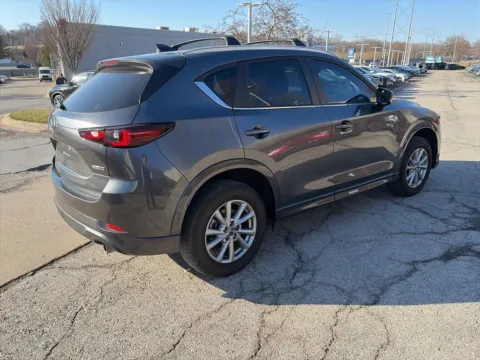 More photos of 2024 Mazda CX-5 2.5 S Preferred Package at Acura of Overland Park, KS