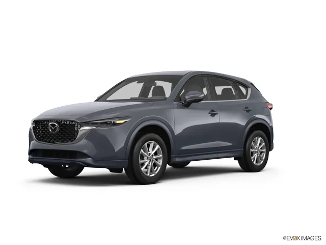 2024 Mazda CX-5 2.5 S Preferred Package for sale in Overland Park, KS