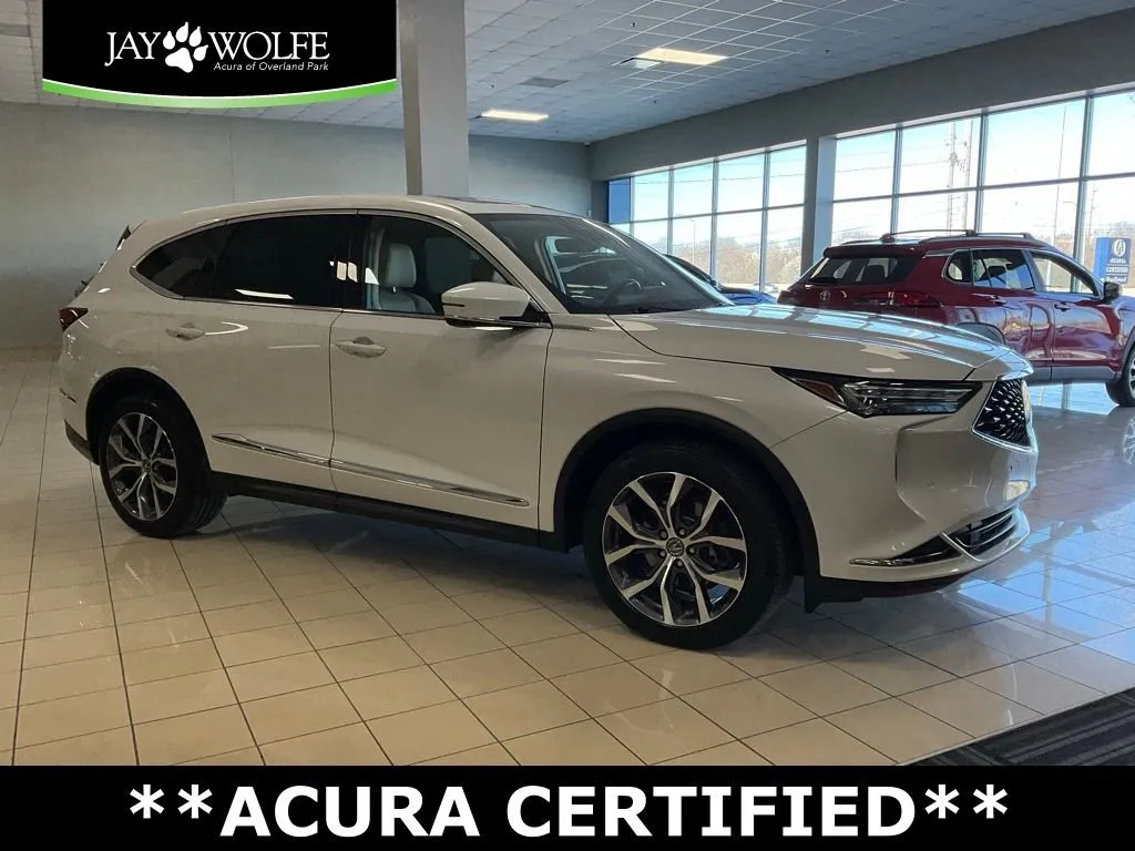 2023 Acura MDX w/Technology Package for sale in Overland Park, KS