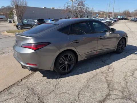 More photos of 2023 Acura Integra w/A-Spec Package at Acura of Overland Park, KS