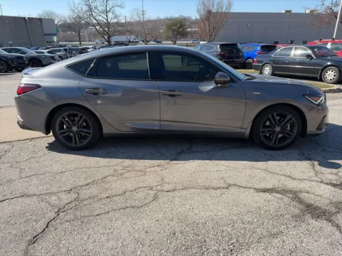 More photos of 2023 Acura Integra w/A-Spec Package at Acura of Overland Park, KS