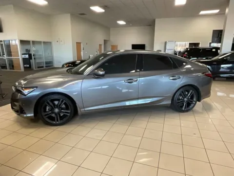 More photos of 2023 Acura Integra w/A-Spec Package at Acura of Overland Park, KS