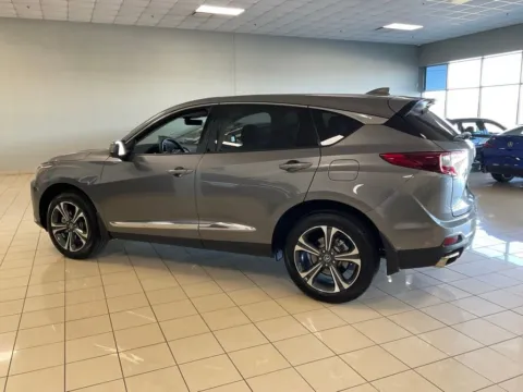More photos of 2025 Acura RDX w/Technology Package at Acura of Overland Park, KS