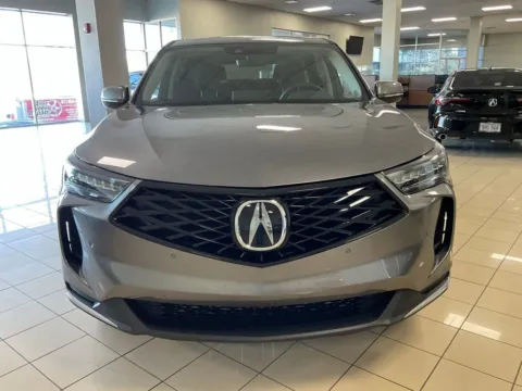 Photos of 2025 Acura RDX w/Technology Package for sale in Overland Park, KS at Acura of Overland Park