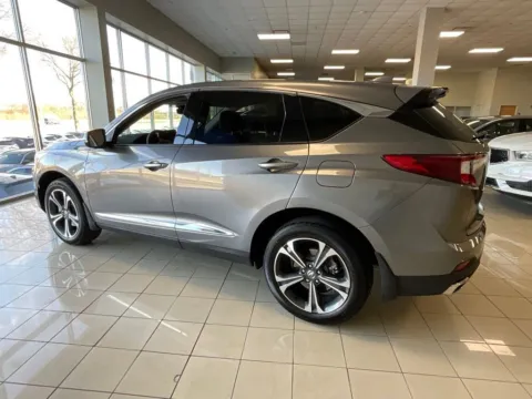 More photos of 2025 Acura RDX w/Technology Package at Acura of Overland Park, KS