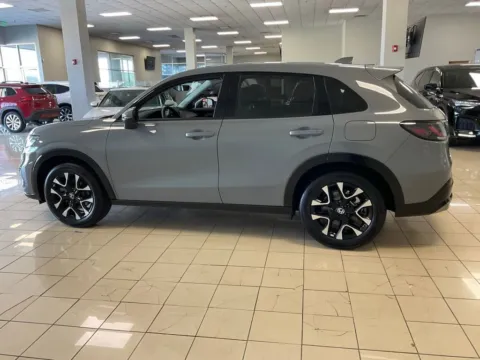 More photos of 2026 Honda HR-V EX-L at Acura of Overland Park, KS