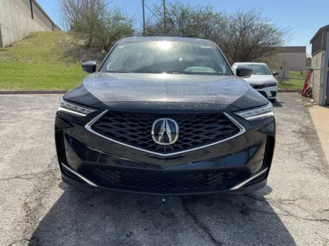 Photos of 2026 Acura MDX w/Technology Package for sale in Overland Park, KS at Acura of Overland Park