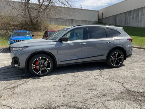 More photos of 2026 Acura MDX Type S w/Advance Package at Acura of Overland Park, KS
