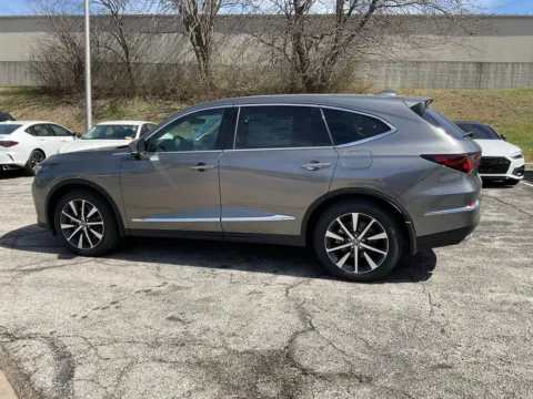 More photos of 2026 Acura MDX w/Technology Package at Acura of Overland Park, KS
