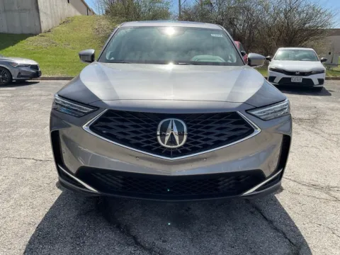 Photos of 2026 Acura MDX w/Technology Package for sale in Overland Park, KS at Acura of Overland Park