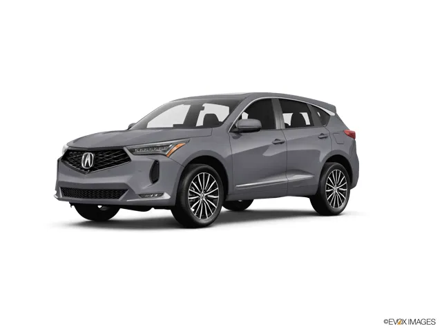 2026 Acura RDX Advance Package SH-AWD's photo