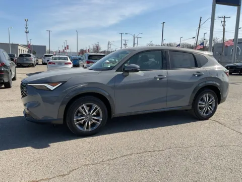 More photos of 2026 Acura ADX at Acura of Overland Park, KS