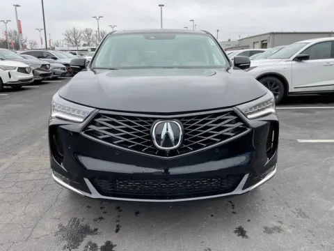 Photos of 2026 Acura RDX w/Advance Package for sale in Overland Park, KS at Acura of Overland Park