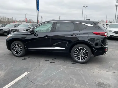 More photos of 2026 Acura RDX w/Advance Package at Acura of Overland Park, KS