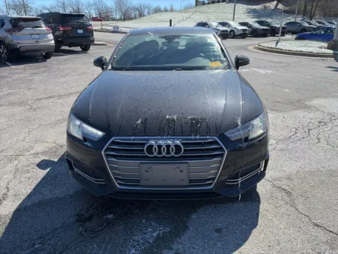 Photos of 2018 Audi A4 Premium for sale in Overland Park, KS at Acura of Overland Park